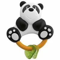 Kliknite za detalje - Chicco Bebi zvečka Panda 00070077000000