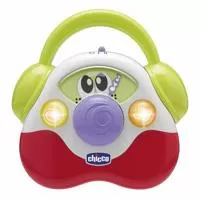 Kliknite za detalje - Chicco Zvučna igračka za bebu Radio 00005181000000