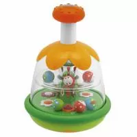 Kliknite za detalje - Chicco Igračka za bebe Magična vrteška 00068899200000
