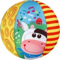 Kliknite za detalje - Chicco Mekana muzička bebi lopta 00005836000000