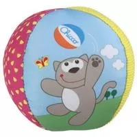 Kliknite za detalje - Chicco Mekana bebi lopta 00005835000000