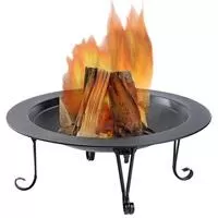 Kliknite za detalje - Posuda za vatru Fuego