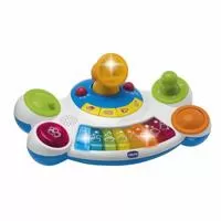 Kliknite za detalje - Chicco Dečji klavir Baby Star Piano 00060077000000