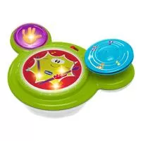 Kliknite za detalje - Chicco Muzička igračka - Bubanj 00006993000000