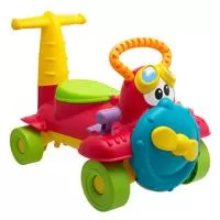 Kliknite za detalje - Chicco Dečja hodalica - guralica Charlie Sky Rider 00005235000000