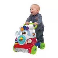 Kliknite za detalje - Chicco Bebi hodalica sa aktivnostima Happy Hippy 00005905000000
