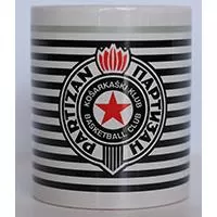 Kliknite za detalje - KK Partizan keramička šolja