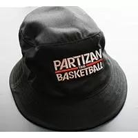 Kliknite za detalje - Partizan Basketball šešir