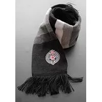 Kliknite za detalje - Dečiji šal KK Partizan