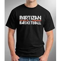 Kliknite za detalje - Partizan 1945 Basketball Majica XXL