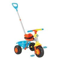 Smart Trike Dečji tricikl Cupcake BRY 1392800