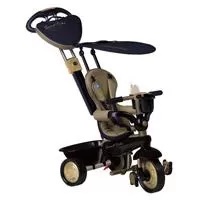 Kliknite za detalje - Smart Trike Dečiji tricikl 4u1 DreamTeam gold 1599900