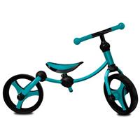 Kliknite za detalje - Smart Trike Bicikl bez pedala Running bike blue