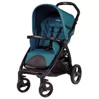 Kliknite za detalje - Peg Perego Kolica Book Classico Oceano P3120121331