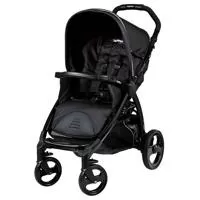 Kliknite za detalje - Peg Perego Kolica Book Classico Galaxy P3120121333