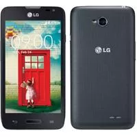 Kliknite za detalje - LG Android Smartphone L65 - LG D280N Black