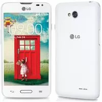 Kliknite za detalje - LG Android Smartphone L65 - LG D280N White