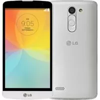 Kliknite za detalje - LG D331 L Bello white Smartphone