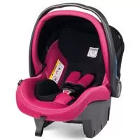 Kliknite za detalje - Peg Perego Autosedište Primo Viaggio Tri-Fix SL Fleur