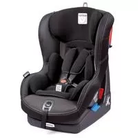 Kliknite za detalje - Peg Perego Autosedište za decu Viaggio 0+/1 Switchable Black P3810041318