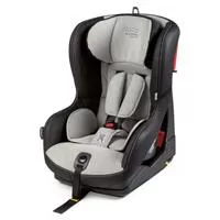 Kliknite za detalje - Peg Perego Dečje autosedište Viaggio1 Duo-Fix TT Pearl Grey