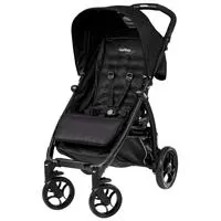 Kliknite za detalje - Peg Perego Kolica Booklet Lite Classico Galaxy P3120141333