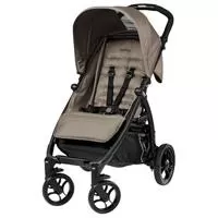 Kliknite za detalje - Peg Perego Kolica Booklet Lite Classico Geo P3120141336