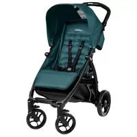 Kliknite za detalje - Peg Perego Kolica Booklet Lite Classico Oceano P3120141331