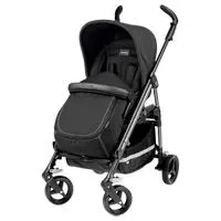 Kliknite za detalje - Peg Perego Kolica Si Switch Completo Onyx