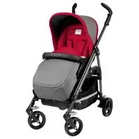 Kliknite za detalje - Peg Perego Kolica Si Switch Completo Tulip P3140121403