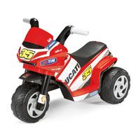 Peg Perego Motor na akumulator Mini Ducati  IGMD0005