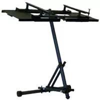 Kliknite za detalje - Stalak za laptop LT stand Z 2.0 office gray