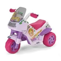 Kliknite za detalje - Peg Perego Motor na akumulator Raider Mini Princess IGED0917