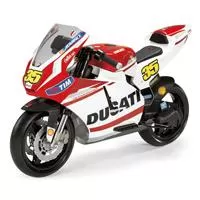 Kliknite za detalje - Peg Perego Motor na akumulator Ducati GP  IGMC0020