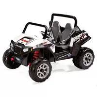 Kliknite za detalje - Peg Perego Džip na akumulator Polaris Ranger RZR 900 IGOD0068 P75120068