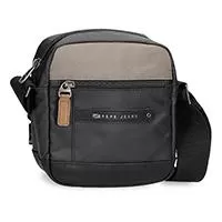 Kliknite za detalje - Pepe Jeans Muška torbica 19cm Cardiff 76352