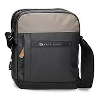 Kliknite za detalje - Pepe Jeans Muška torba 27cm sa pregradom za tablet Cardiff 76357
