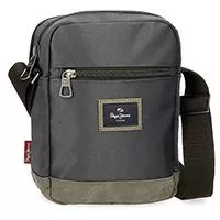 Kliknite za detalje - Pepe Jeans Torbica 22cm sa dve pregrade Harry 76455