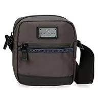 Kliknite za detalje - Torbica za muškarce Iron 19cm Pepe Jeans 76552