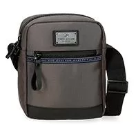 Kliknite za detalje - Torbica za muškarce Iron 22cm Pepe Jeans 76554