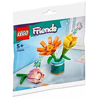 LEGO® Friends Kocke Cveće prijateljstva 30634