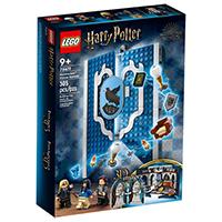 Kliknite za detalje - LEGO® Harry Potter™ Kocke Zastava Rejvenkloa 76411