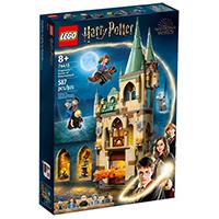 LEGO® Harry Potter™ Kocke Soba po potrebi 76413