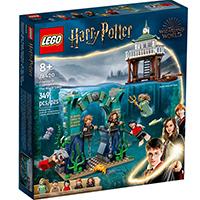 LEGO® Harry Potter™ Kocke Tročarobnjački turnir - Crno jezero 76420