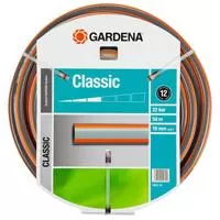 Kliknite za detalje - Gardena baštensko crevo Classic 50m, 3/4 inča (19mm) GA 18025-20