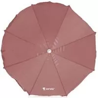 Kliknite za detalje - Bertoni Lorelli Suncobran za dečja kolica Terracotta