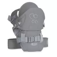 Kliknite za detalje - Bertoni Lorelli Kengur nosiljka Traveller Comfort Grey 10010071311