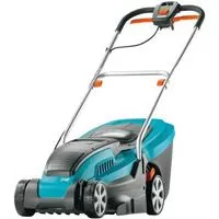 Kliknite za detalje - Električna kosilica za travu Gardena Powermax 34E Kosačica GA 04074-20