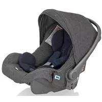 Kliknite za detalje - Inglesina Autosedište Huggy Multifix Jeans 5120783