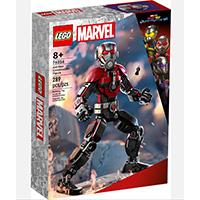 LEGO® Kocke Marvel Antmen